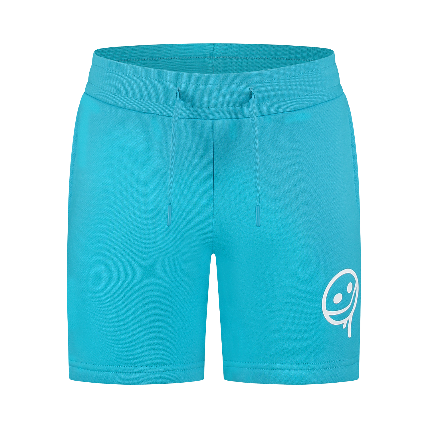 Korte Broek Blauw