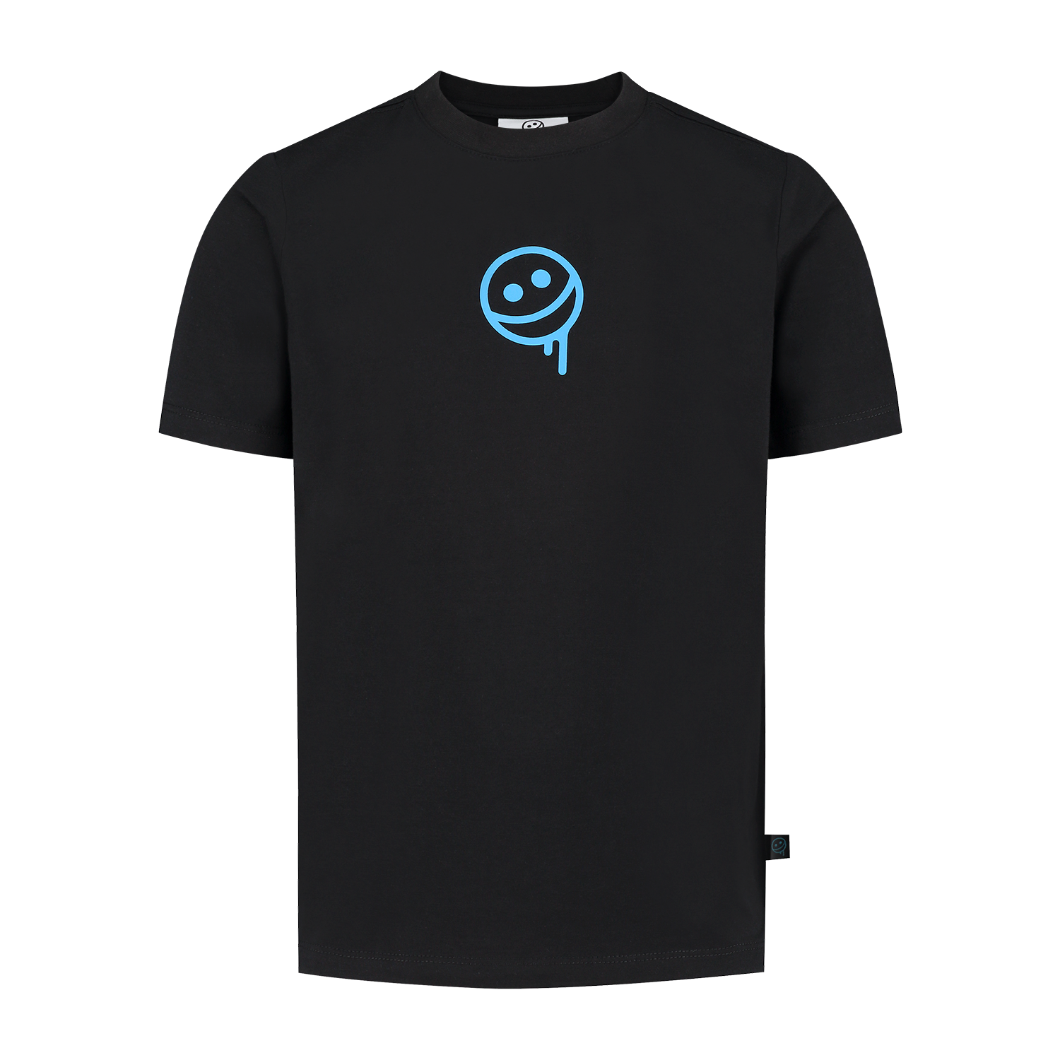 T-Shirt Zwart