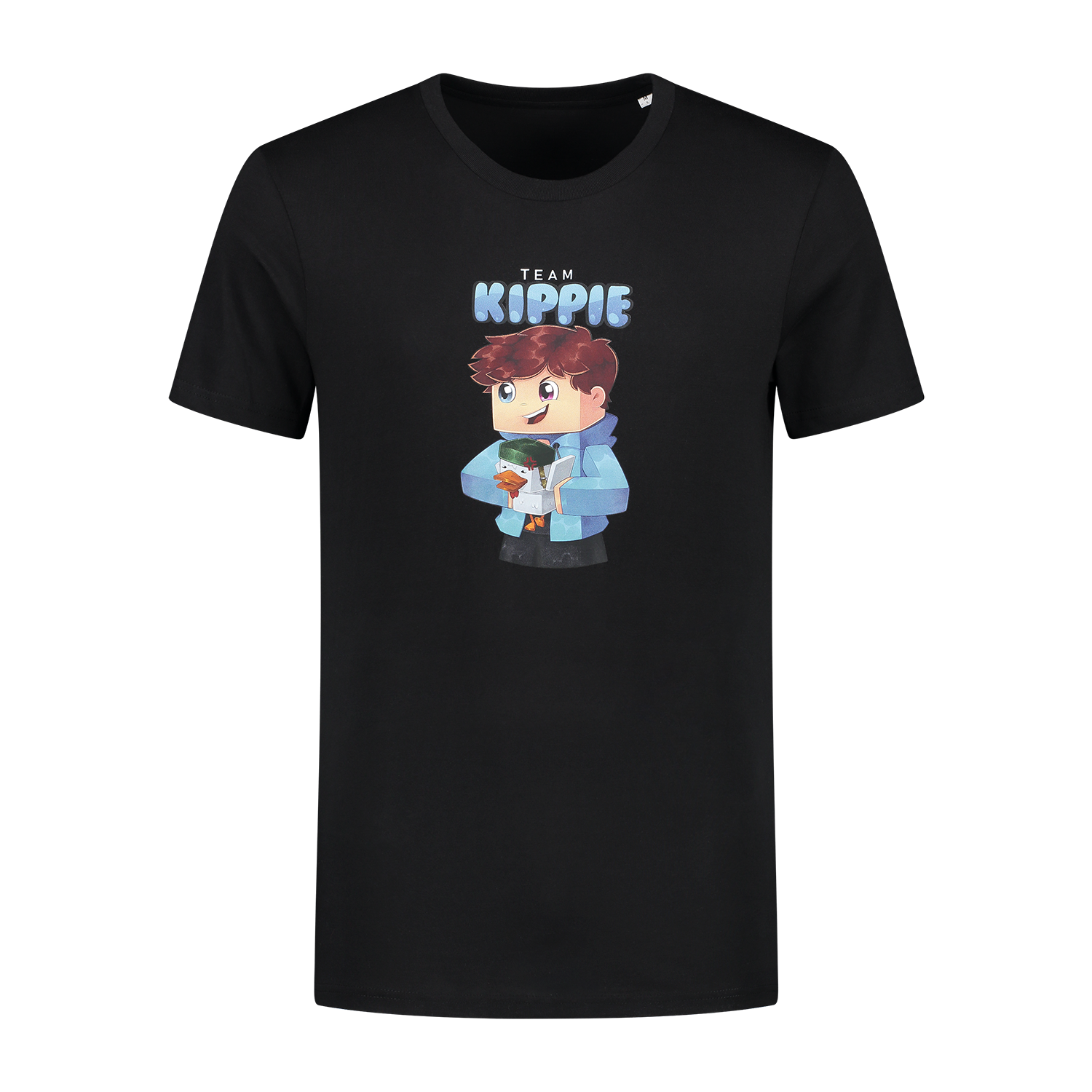T-Shirt Team Kippie