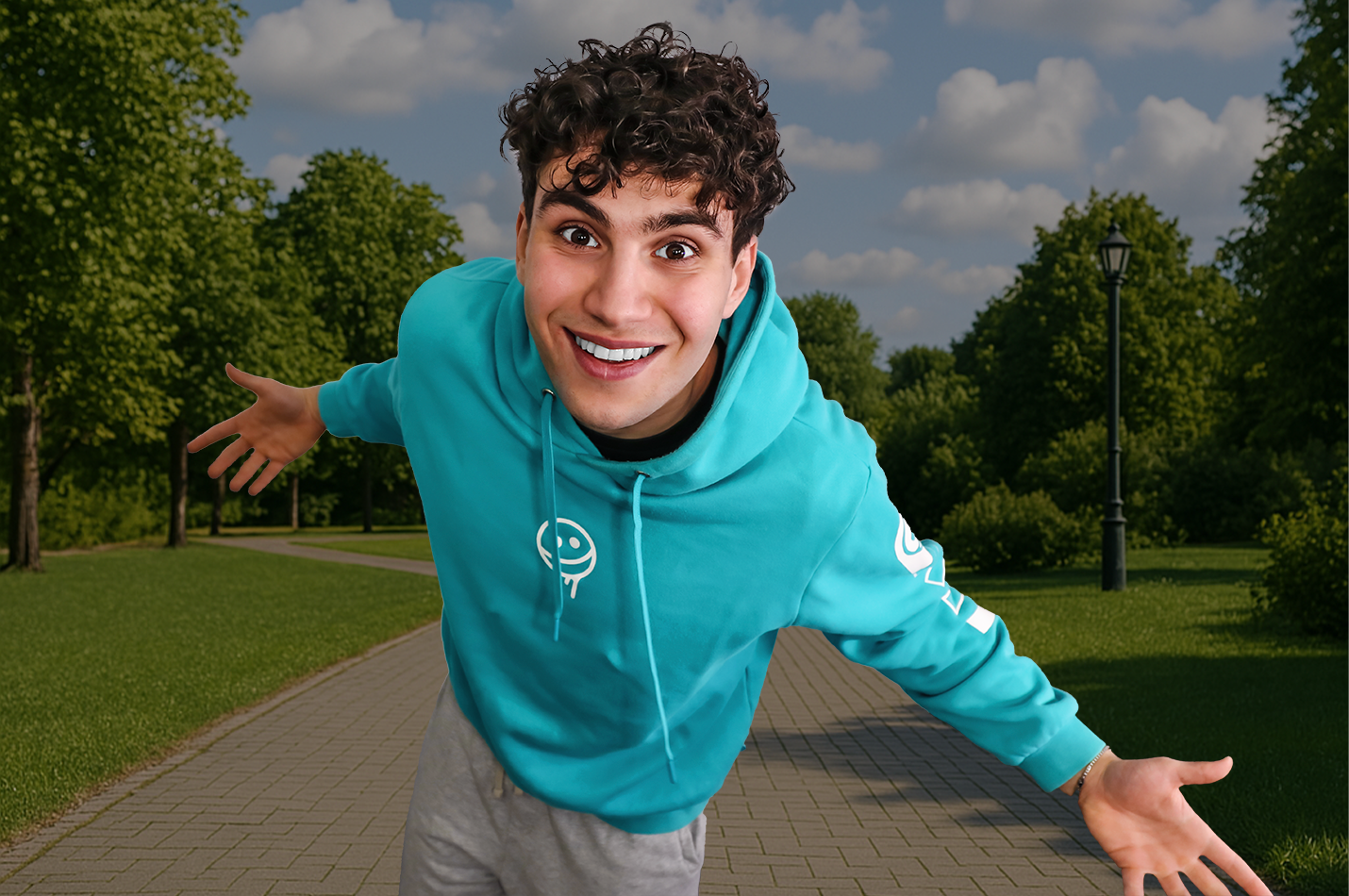 Alex Klein Shop | Officiële Merchandise