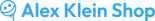 Alex Klein Shop | Officiële Merchandise