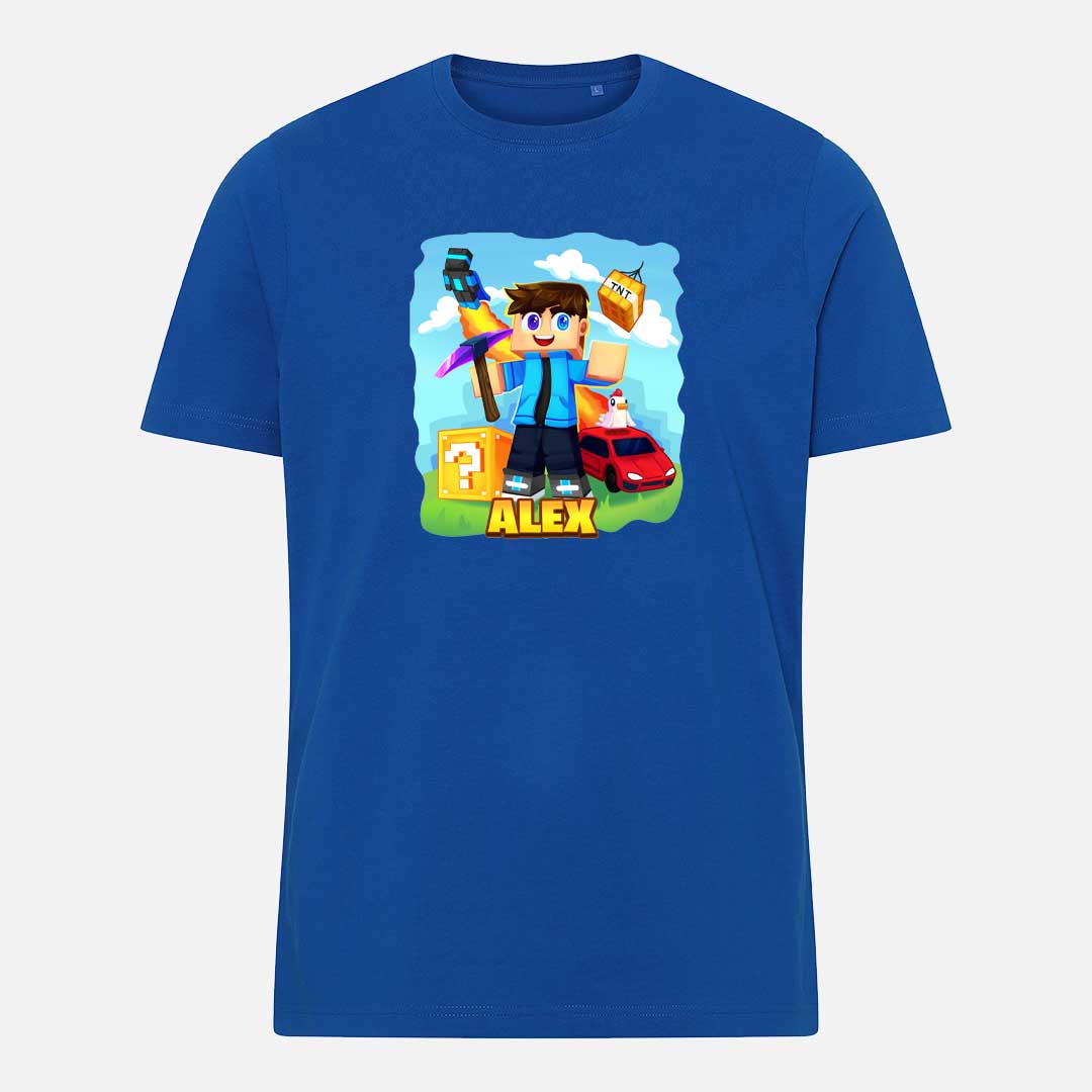 Alex Klein T-Shirt