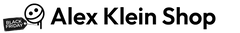 Alex Klein Shop | Officiële Merchandise