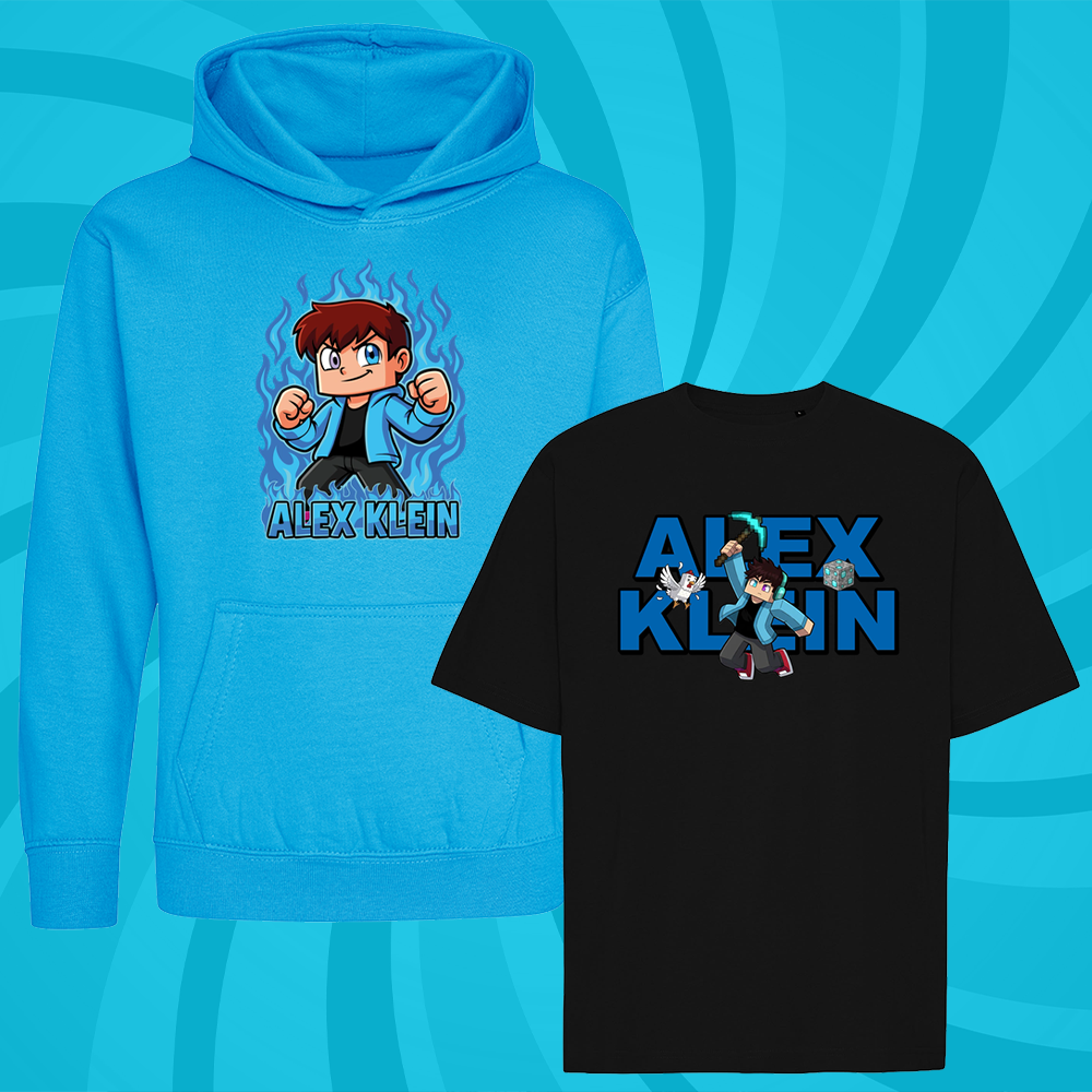 Black Friday Bundle *LIMITED EDITION*