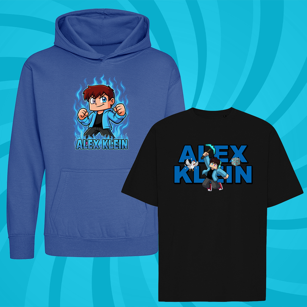 Black Friday Bundle *LIMITED EDITION*