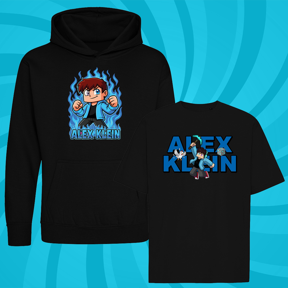 Black Friday Bundle *LIMITED EDITION*