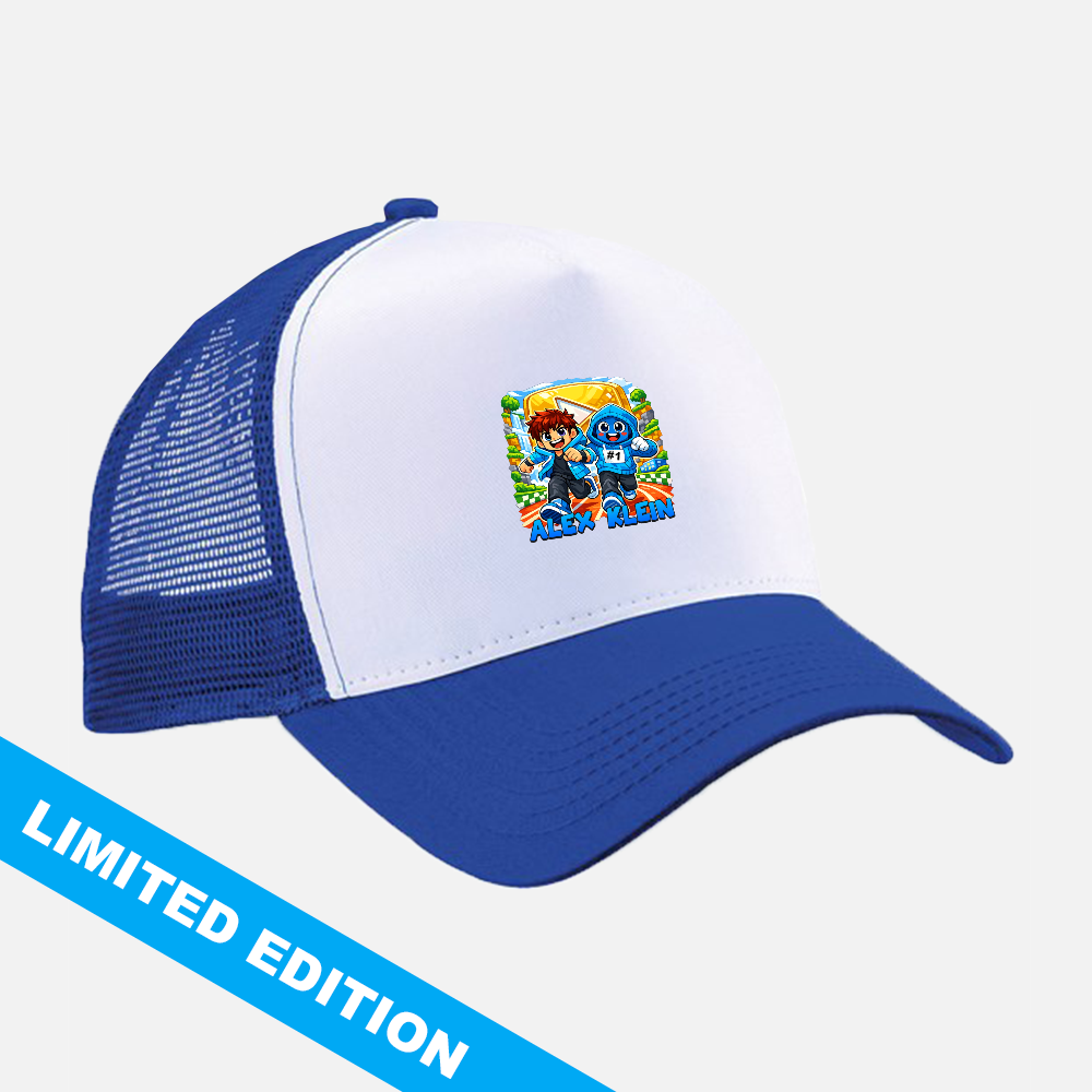 Race Naar De Miljoen Pet *Limited Edition*