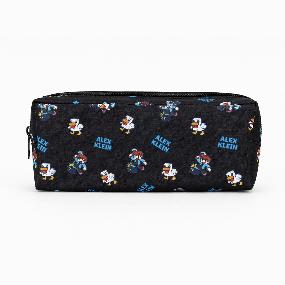 Alex Klein Etui