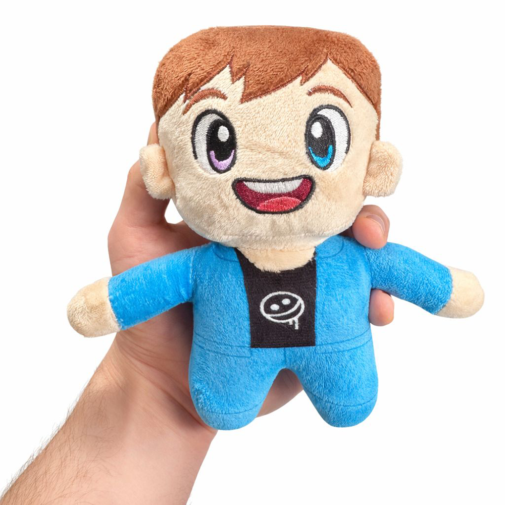 Alex Klein Knuffel (Verzamelobject)